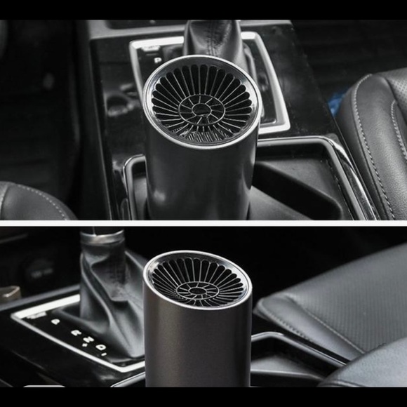 Condition
New in box Heater fan - Picture 3 of 5